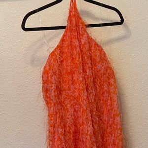 Wild fable funky fun dress